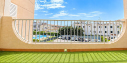 Återförsäljning - Lägenhet / lägenhet - Orihuela Costa - Cabo Roig
