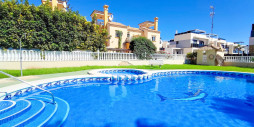 Återförsäljning - Lägenhet / lägenhet - Orihuela Costa - Cabo Roig