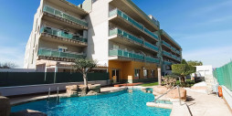 Återförsäljning - Lägenhet / lägenhet - Orihuela Costa - Cabo Roig