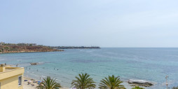 Återförsäljning - Lägenhet / lägenhet - Orihuela Costa - Campoamor