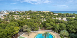 Återförsäljning - Lägenhet / lägenhet - Orihuela Costa - Campoamor