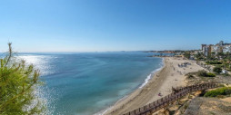 Återförsäljning - Lägenhet / lägenhet - Orihuela Costa - Campoamor