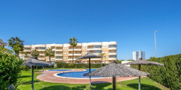 Återförsäljning - Lägenhet / lägenhet - Orihuela Costa - Campoamor