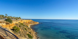 Återförsäljning - Lägenhet / lägenhet - Orihuela Costa - Campoamor