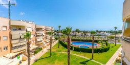 Återförsäljning - Lägenhet / lägenhet - Orihuela Costa - Campoamor