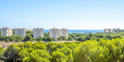 Återförsäljning - Lägenhet / lägenhet - Orihuela Costa - Campoamor