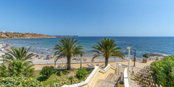 Återförsäljning - Lägenhet / lägenhet - Orihuela Costa - Campoamor