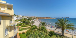 Återförsäljning - Lägenhet / lägenhet - Orihuela Costa - Campoamor
