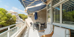 Återförsäljning - Lägenhet / lägenhet - Orihuela Costa - Campoamor