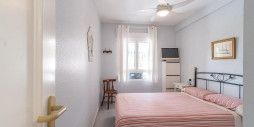Återförsäljning - Lägenhet / lägenhet - Orihuela Costa - Campoamor