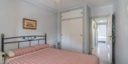 Återförsäljning - Lägenhet / lägenhet - Orihuela Costa - Campoamor