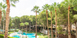 Återförsäljning - Lägenhet / lägenhet - Orihuela Costa - Campoamor