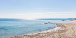 Återförsäljning - Lägenhet / lägenhet - Orihuela Costa - Campoamor