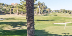 Återförsäljning - Lägenhet / lägenhet - Orihuela Costa - Campoamor