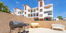 Återförsäljning - Lägenhet / lägenhet - Orihuela Costa - La Ciñuelica
