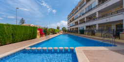 Återförsäljning - Lägenhet / lägenhet - Orihuela Costa - La Florida