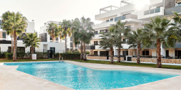 Återförsäljning - Lägenhet / lägenhet - Orihuela Costa - La Florida