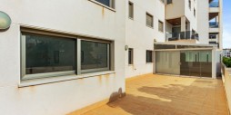 Återförsäljning - Lägenhet / lägenhet - Orihuela Costa - La Zenia