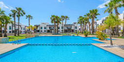 Återförsäljning - Lägenhet / lägenhet - Orihuela Costa - La Zenia