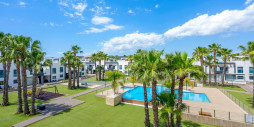 Återförsäljning - Lägenhet / lägenhet - Orihuela Costa - La Zenia
