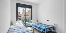 Återförsäljning - Lägenhet / lägenhet - Orihuela Costa - La Zenia