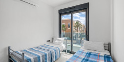 Återförsäljning - Lägenhet / lägenhet - Orihuela Costa - La Zenia