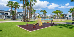 Återförsäljning - Lägenhet / lägenhet - Orihuela Costa - La Zenia