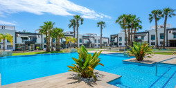 Återförsäljning - Lägenhet / lägenhet - Orihuela Costa - La Zenia