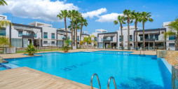 Återförsäljning - Lägenhet / lägenhet - Orihuela Costa - La Zenia