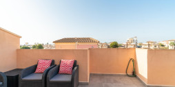 Återförsäljning - Lägenhet / lägenhet - Orihuela Costa - La Zenia