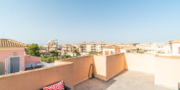Återförsäljning - Lägenhet / lägenhet - Orihuela Costa - La Zenia
