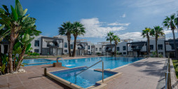 Återförsäljning - Lägenhet / lägenhet - Orihuela Costa - La Zenia