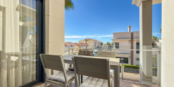 Återförsäljning - Lägenhet / lägenhet - Orihuela Costa - La Zenia