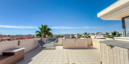Återförsäljning - Lägenhet / lägenhet - Orihuela Costa - La Zenia