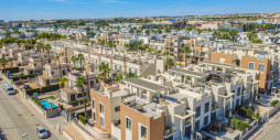 Återförsäljning - Lägenhet / lägenhet - Orihuela Costa - La Zenia