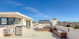 Återförsäljning - Lägenhet / lägenhet - Orihuela Costa - La Zenia
