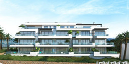 Återförsäljning - Lägenhet / lägenhet - Orihuela Costa - Las Colinas Golf