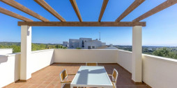 Återförsäljning - Lägenhet / lägenhet - Orihuela Costa - Las Colinas Golf