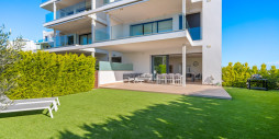Återförsäljning - Lägenhet / lägenhet - Orihuela Costa - Las Colinas Golf