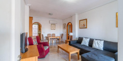 Återförsäljning - Lägenhet / lägenhet - Orihuela Costa - Lomas de Cabo Roig-Los Dolses