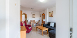 Återförsäljning - Lägenhet / lägenhet - Orihuela Costa - Lomas de Cabo Roig-Los Dolses