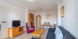 Återförsäljning - Lägenhet / lägenhet - Orihuela Costa - Lomas de Cabo Roig-Los Dolses