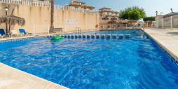 Återförsäljning - Lägenhet / lägenhet - Orihuela Costa - Lomas de Cabo Roig-Los Dolses