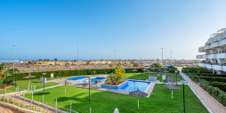 Återförsäljning - Lägenhet / lägenhet - Orihuela Costa - Lomas de Cabo Roig