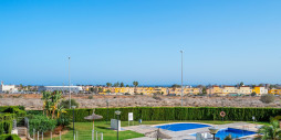 Återförsäljning - Lägenhet / lägenhet - Orihuela Costa - Lomas de Cabo Roig