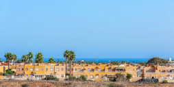 Återförsäljning - Lägenhet / lägenhet - Orihuela Costa - Lomas de Cabo Roig