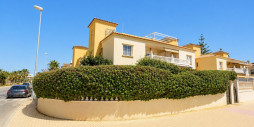 Återförsäljning - Lägenhet / lägenhet - Orihuela Costa - Lomas de Cabo Roig