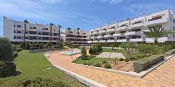 Återförsäljning - Lägenhet / lägenhet - Orihuela Costa - Lomas de Cabo Roig