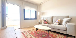 Återförsäljning - Lägenhet / lägenhet - Orihuela Costa - Los Altos