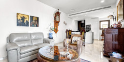 Återförsäljning - Lägenhet / lägenhet - Orihuela Costa - Los Altos